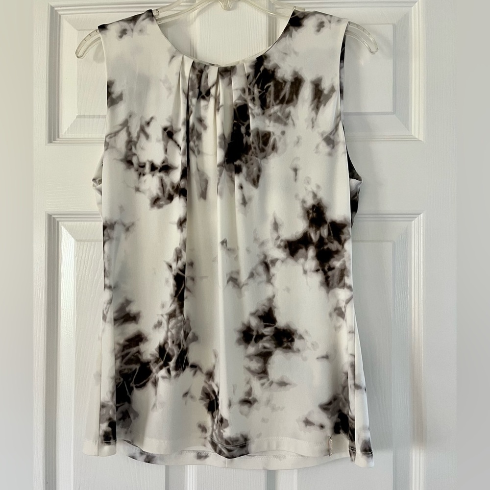 Calvin Klein Pretty Top